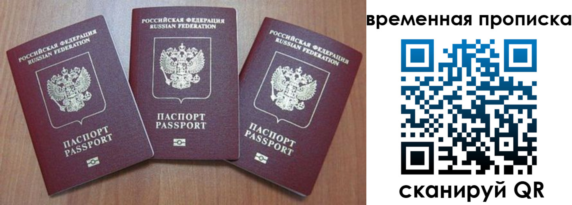 прописка для работы в Сельцо